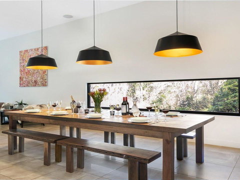 The Gullies Retreat - Escape, Relax And Unwind - Accommodation Ballina 1