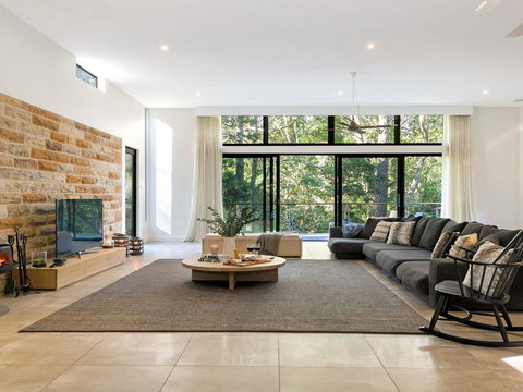 The Gullies Retreat - Escape, Relax And Unwind - Accommodation Ballina 3