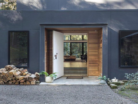 The Gullies Retreat - Escape, Relax And Unwind - Accommodation Ballina 2