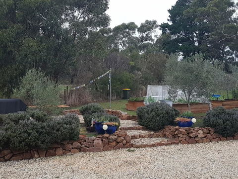 The Gurdies Room With Amazing Sunset Views - Accommodation Ballina 3