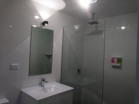 The Happy Wanderer Motel - Accommodation Ballina 2
