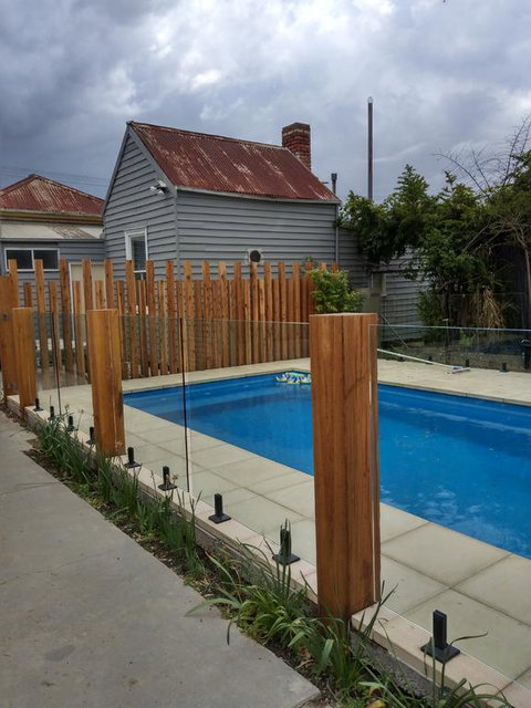 The Happy Wanderer Motel - Accommodation Ballina 3