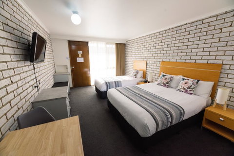 The Heritage Bendigo - Accommodation Ballina 2