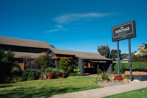 The Heritage Bendigo - Accommodation Ballina 1