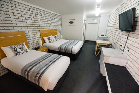 The Heritage Bendigo - Accommodation Ballina 3