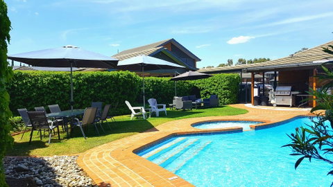 The Heritage Bendigo - Accommodation Ballina 0
