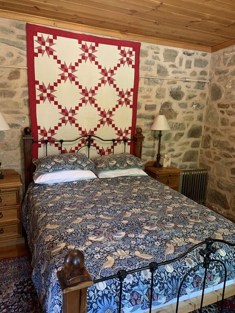 The Heritage Garden - Accommodation Ballina 0