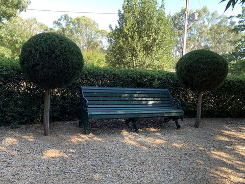 The Heritage Garden - Accommodation Ballina 3