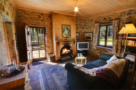 The Heritage Garden - Accommodation Ballina 2