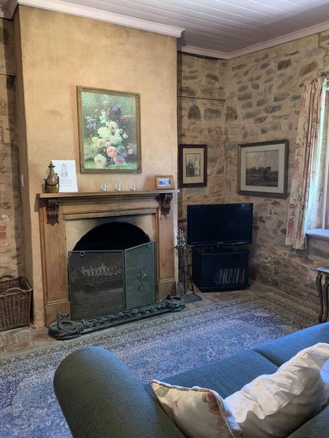 The Heritage Garden - Accommodation Ballina 1