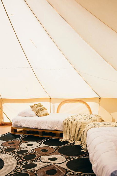 The Hideaway Cabarita Beach - Accommodation Ballina 3