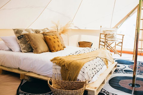 The Hideaway Cabarita Beach - Accommodation Ballina 1