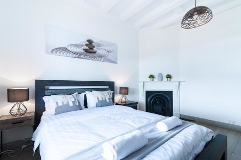 The Highberry - Sydney Harbour View Escape - Accommodation Ballina 2