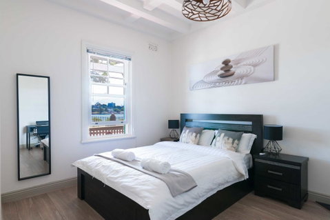 The Highberry - Sydney Harbour View Escape - Accommodation Ballina 1