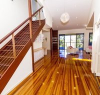 The Holiday House - Accommodation Ballina