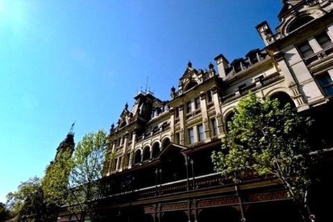 The Hotel Shamrock - Accommodation Ballina 2