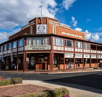 The Imperial Hotel - Accommodation Ballina