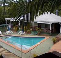 The Islands Inn Motel - Accommodation Ballina