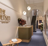 The Jensen Potts Point - Accommodation Ballina