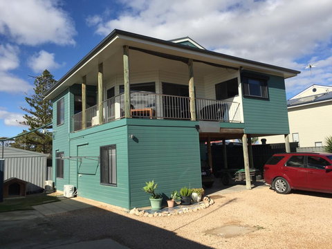 The Jewel Of The Bay - Accommodation Ballina 1