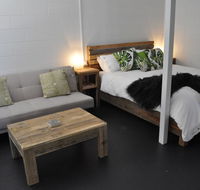 The Jungle Stays - Accommodation Ballina