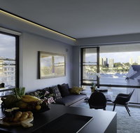The KC Elizabeth Bay - Accommodation Ballina