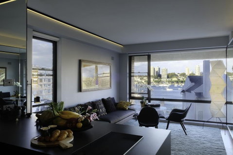 The KC Elizabeth Bay - Accommodation Ballina 0