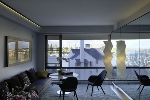 The KC Elizabeth Bay - Accommodation Ballina 3