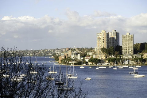 The KC Elizabeth Bay - Accommodation Ballina 1