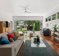 The Keepers House - Accommodation Ballina