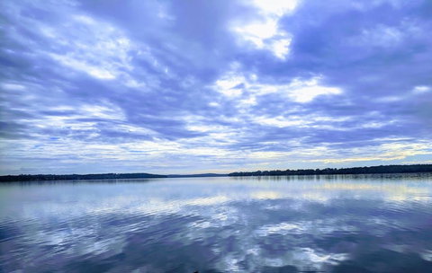 The Lake Escape - Accommodation Ballina 2