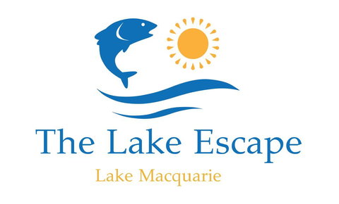 The Lake Escape - Accommodation Ballina 1