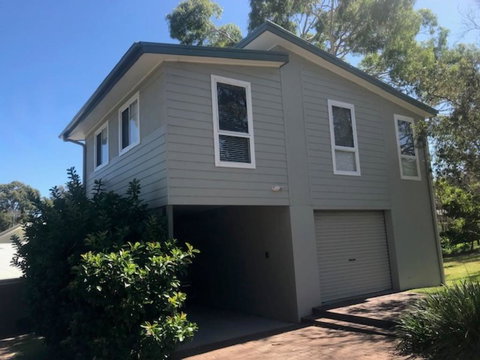 The Lake Guesthouse - Accommodation Ballina 0