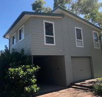 The Lake Guesthouse - Accommodation Ballina