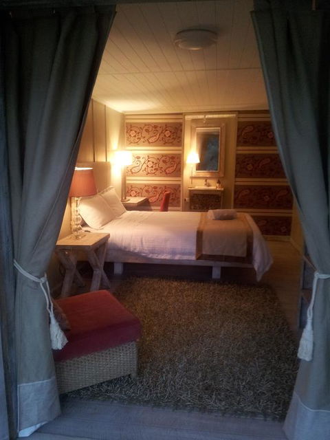 The Laurels Of Chinchilla - Accommodation Ballina 3