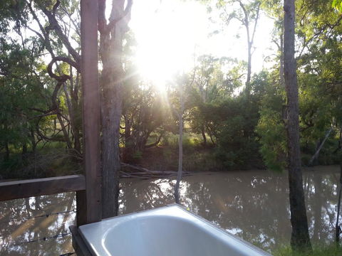 The Laurels Of Chinchilla - Accommodation Ballina 0