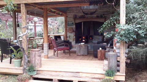 The Laurels Of Chinchilla - Accommodation Ballina 2