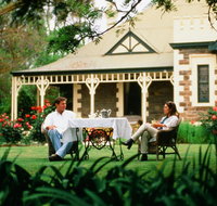 The Lodge Country House - Accommodation Ballina