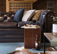 The Lodge Daylesford - Accommodation Ballina