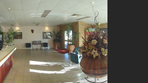 The Lodge Motel - Accommodation Ballina 2