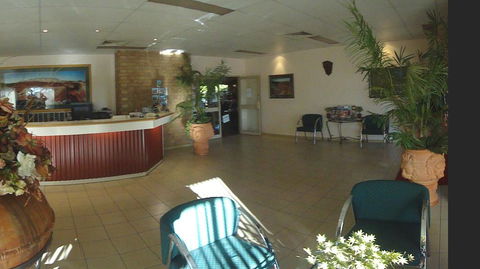 The Lodge Motel - Accommodation Ballina 3