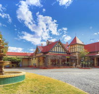 The Lodge Outback Motel - Accommodation Ballina