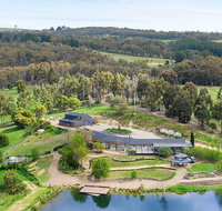 The Loft at Butlers Lane Vineyard - Accommodation Ballina