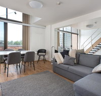 The Loft by Darling Harbour - Accommodation Ballina