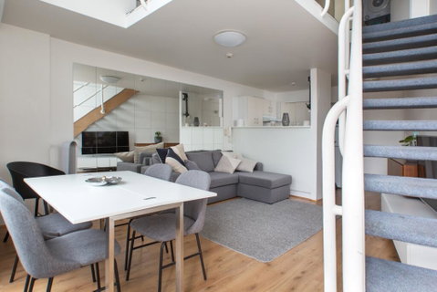 The Loft By Darling Harbour - Accommodation Ballina 3