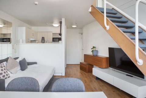 The Loft By Darling Harbour - Accommodation Ballina 1