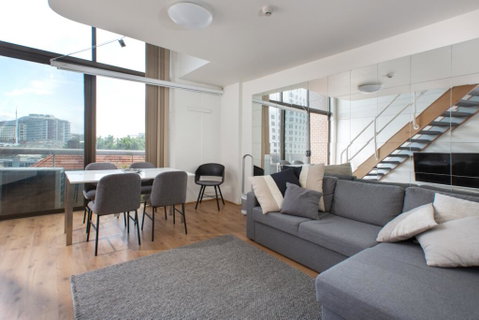The Loft By Darling Harbour - Accommodation Ballina 0