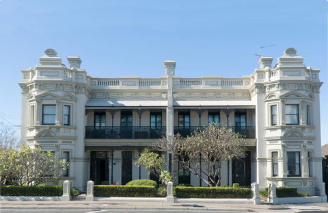The Lurline Randwick - Accommodation Ballina 2