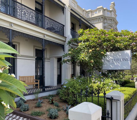The Lurline Randwick - Accommodation Ballina 1