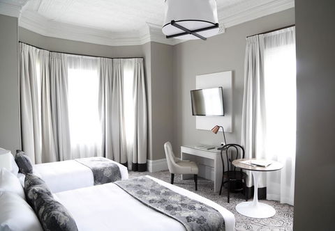 The Lurline Randwick - Accommodation Ballina 0